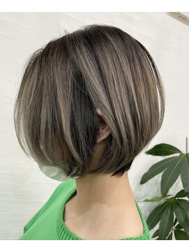 ヘアアンドスパ コー(hair&spa KO) hair&spa KO