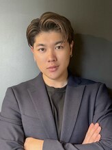 ザマンニューヨーク 代官山店(THE MAN NewYork) 網谷 駿