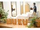 ムク(MUKU)の写真/あなただけの時間を大切に♪ワンツーマン施術でゆっくり相談。ひとり一人に寄り添い理想を形に。