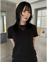 サヴィー(suvvy)&nbsp;ミディアムハイレイヤー
