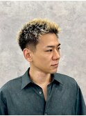 ショート/メンズカット