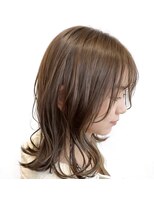 イワッシュ 保土ヶ谷駅店(IwAsh) #髪質改善#縮毛矯正#学割U24#保土ヶ谷