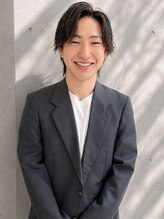 ラ ブレス ワン グランフロント大阪 北館(LaBless ONE)&nbsp;堀 隼人