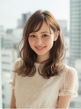 コンセプト(Concept)の写真/丁寧なカウンセリングで一人ひとりに似合う髪を提案！ライフスタイルに合ったスタイルを叶えよう♪