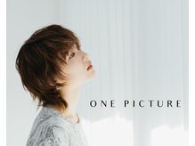 ワンピクチャー(ONE PICTURE)
