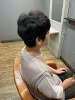 クロデザイン(KURO DESIGN)&nbsp;メンズウルフ