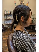 ミントルーム 西新井大師西(MINT room)&nbsp;ショート編みおろし
