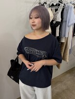 ウニュ(uninu) シルバー