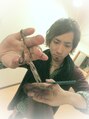 プロメール 三宅 貴大