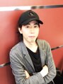 ヘアーアンドメイク ベソ(hair&make BESO)/堀竹　紳