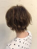 ベル 亀戸 錦糸町(Belle)&nbsp;ショート ヌーディベージュ