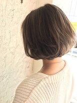 ヘアーメイク アフィーノ(hair make affino) [affino大宮]マーメイドラベンダーアッシュ