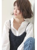【neolive/鶴ヶ峰】春夏にオススメ☆柔らかいパーマスタイル