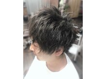 スイッチ ヘアー(SWITCH hair)