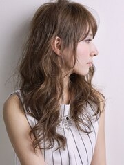 ☆ふんわりデジタルパーマ☆ hair chouchou come 奥山 翔太