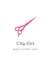 Super cut Nail salon City Girl