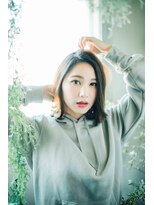 ソアンバイポッシュ(SOIN by posh) ☆大人フェミガール☆　【ソアン】【soin byposh】【両国】