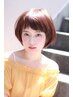 【2回目3回目の方限定！】似合わせカラー￥9200