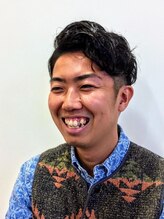 ナップヘアー(nap hair)