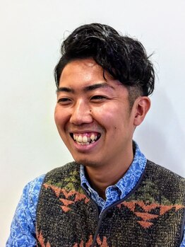 【早島/BARBER】トータルメンテナンスで好感度の高い大人男性へ！横顔やバックスタイルに端整な清潔感を★