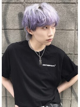 ウィチ(wichi) 【wichi】ペールトーンマッシュレイヤー【橋本/橋本駅】