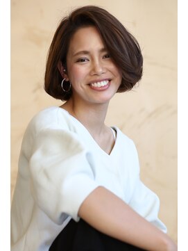 イチリン 千葉(ICHIRIN) ナチュラルボブ