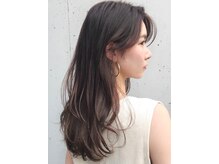 トニーアンドガイ 青山店(TONI & GUY)