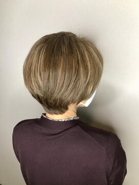 ラ シェンテ 宝塚(La Sente) シルキーグレージュ