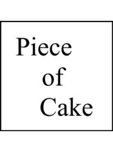 piece of cake【ピースオブケイク】