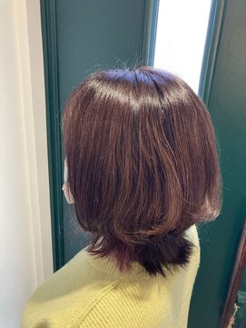 キー(KEY) ローウルフ