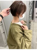 【HAKUショート】