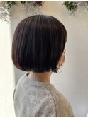 ボブスタイル
