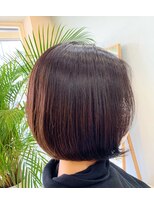 サイイン(saiin)&nbsp;ワンレンボブ