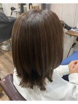 ルアナ 浦和店(Luana)&nbsp;外ハネ×ハイライト