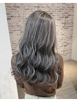 ヴェール(Veil)&nbsp;コントラストハイライトカラー