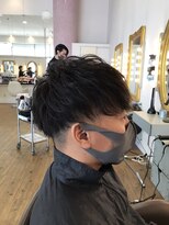 コワファースト 別府&nbsp;シンプルツーブロック