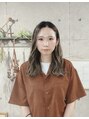 ジュノヘアーアンドアイラッシュ あざみ野(juno hair&eyelash) かすが