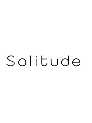ソリチュード(solitude)