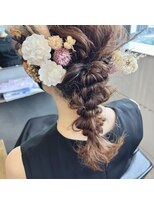 エイト 池袋店(EIGHT ikebukuro)&nbsp;編みおろしセット♪