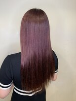 リー 枚方(Lee)&nbsp;【高階】ラベンダーピンク