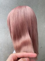 ハイプ(HYPE)&nbsp;【藤沢横浜】ミルクティーピンク/ホワイトピンク/ベージュピンク