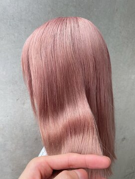 ハイプ(HYPE) 【藤沢横浜】ミルクティーピンク/ホワイトピンク/ベージュピンク