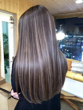 フォワバイベル 都賀店(Foi by Belle) ハイライト　【都賀】【千葉】