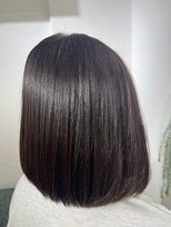 キキ(kiki.) 美髪