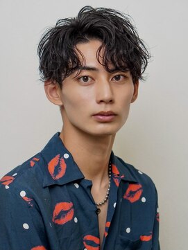 オーシャントーキョーオーバー 渋谷(OCEAN TOKYO OVER) 韓国波巻コンマバング