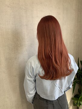 トリコ(ToricO) 春色pink！！