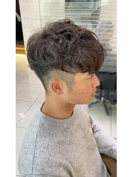 フェイス 大船(FACE) スペインカール/koudai