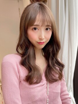 フォルテ 中田店 グレーベージュ