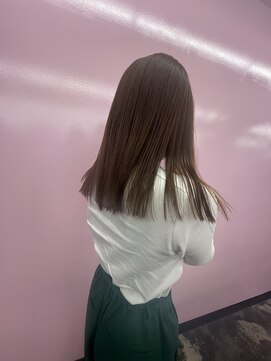 キジ(KIJI) 超高濃度水素トリートメント　※詳細はブログまで