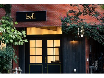 bell.【ベル】